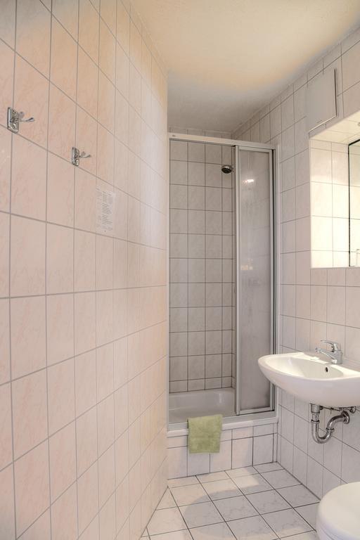 Hotel Am Liepnitzsee วันด์ลิทซ์ ภายนอก รูปภาพ