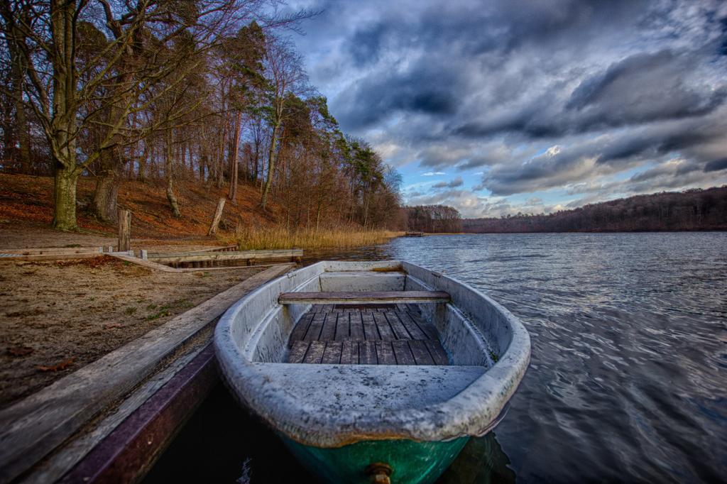 Hotel Am Liepnitzsee วันด์ลิทซ์ ภายนอก รูปภาพ